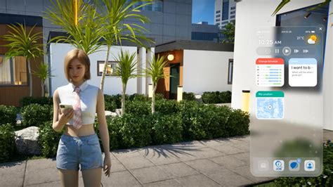 inZOI: Everything we know so far about the upcoming Sims 4 .